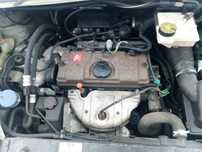 Silnik1,6 8v Xsara,Berlingo,C2,C3,206,307,Partner