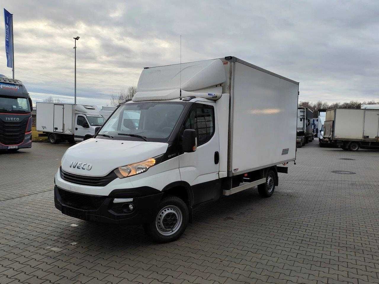 OE Uszczelka kolektora ssącego Iveco Daily 2.3 powyżej roku 2014 -