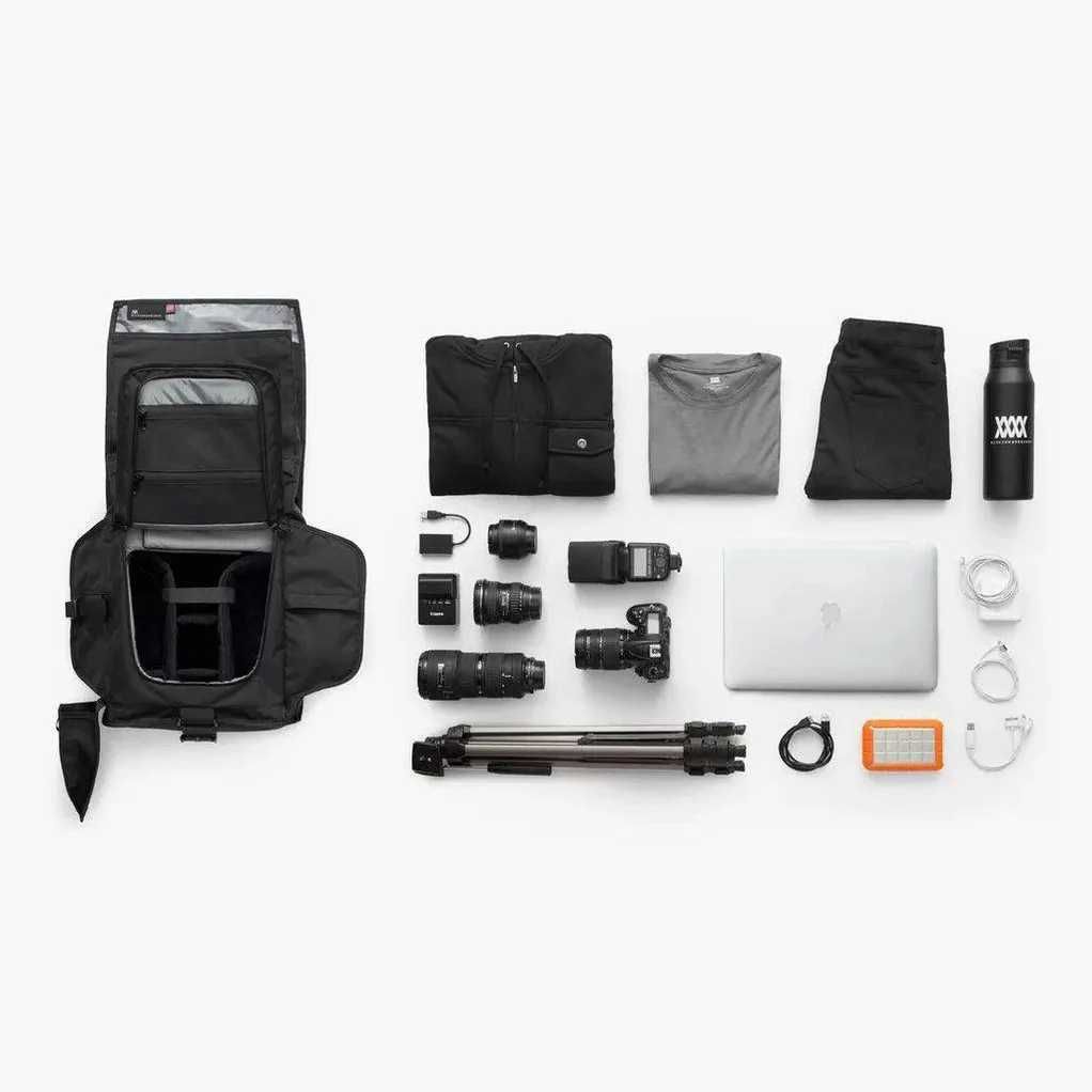 [reserved] Mission Workshop Integer VX Camera Backpack