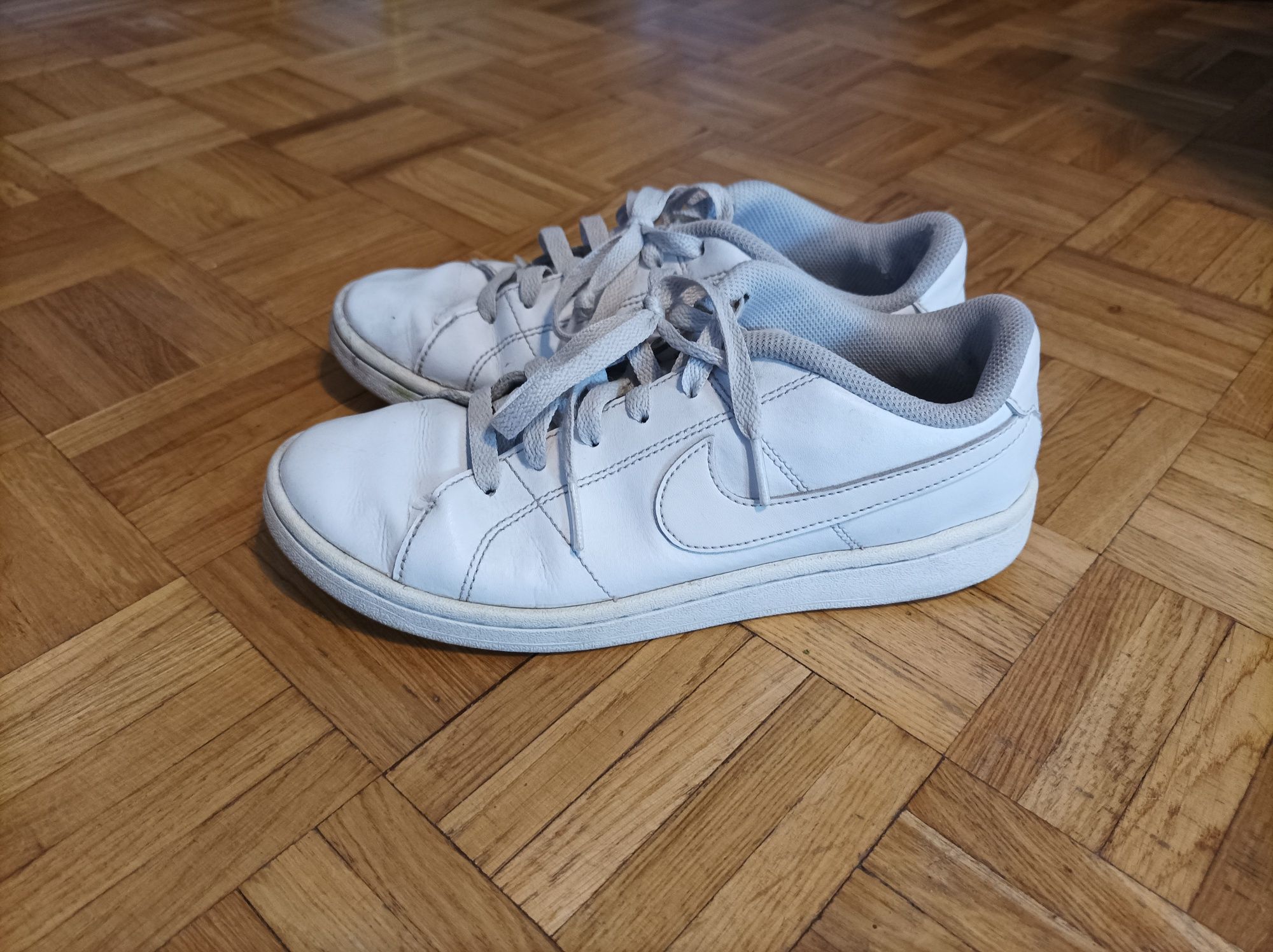 Sneakersy damskie Nike court Royale 2