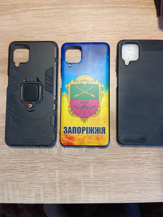 Sаmsung Galacsi M12 4/64