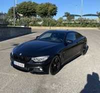 BMW 420D Coupe Pack M