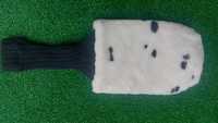 Headcover na Wood 1 driver pokrowiec. Nowy