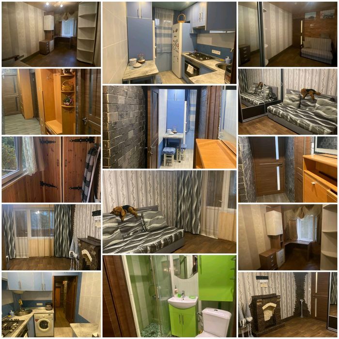 Сдам 3 кв  рынок ХТЗ Класс, Рост. 6500 гр.