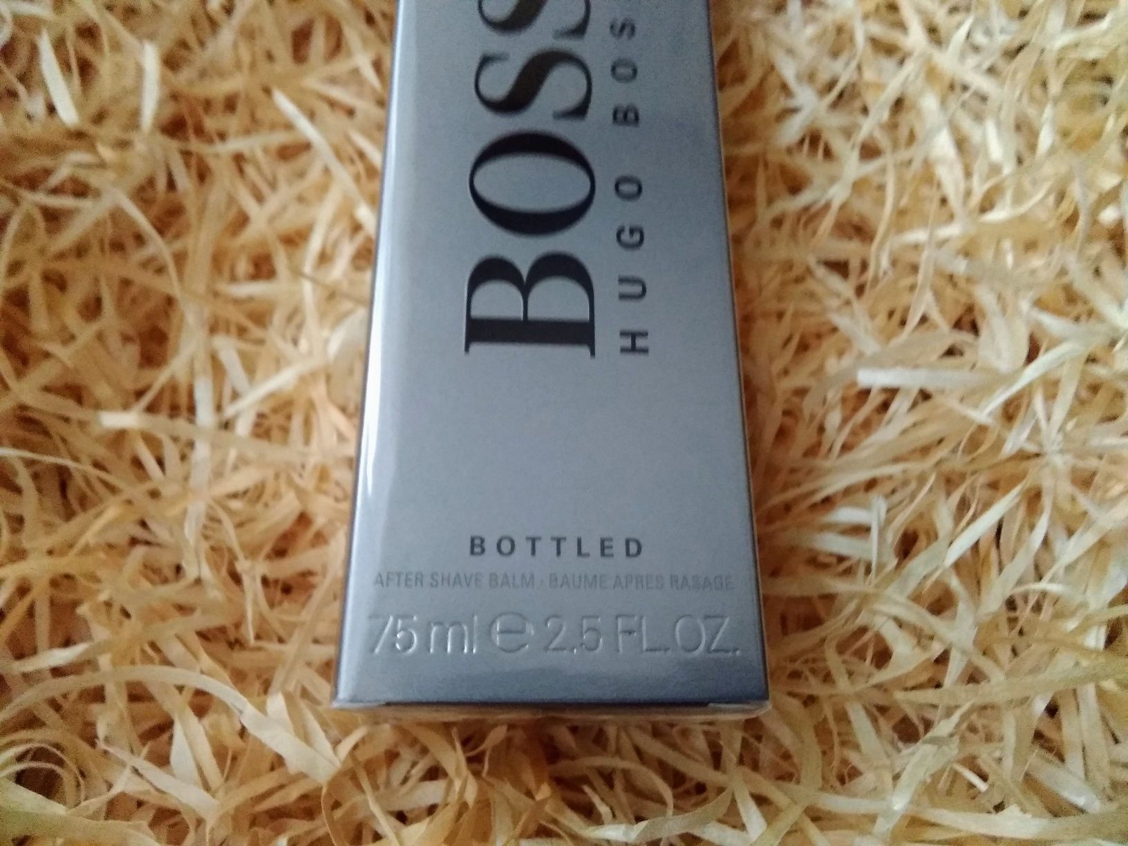 Hugo Man колекція Hugo Boss різне