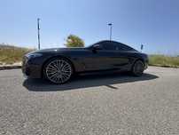 Bmw 840d xdrive  22 mil km