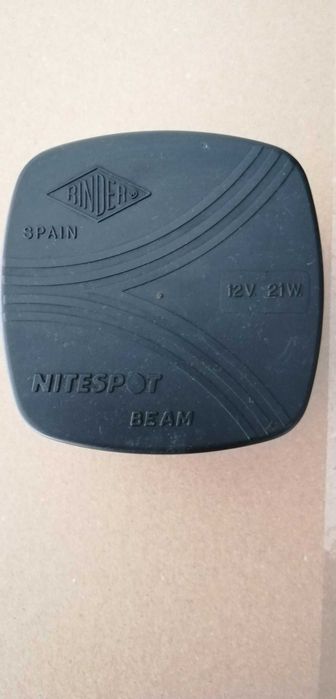 Farol Rinder Nitespot 12V 21W (Novo) (Clássico)