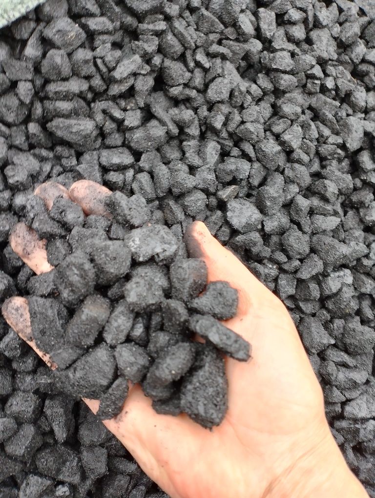 Ekogroszek KWK Piast Wesoła Chwałowice Miał Węglowy Węgiel Orzech