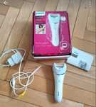 Depilator Philips