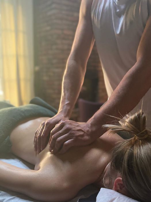 Taki To Masaż – czas tylko dla Ciebie