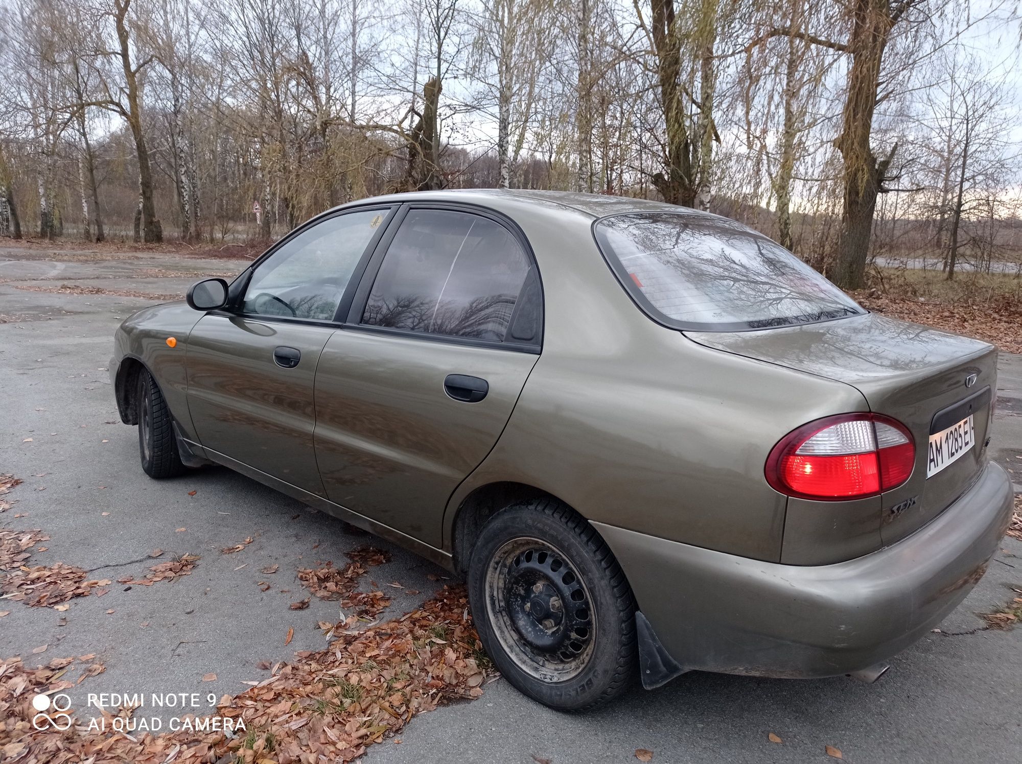 Продаж Сімейного авто в гарному доглянутому стані