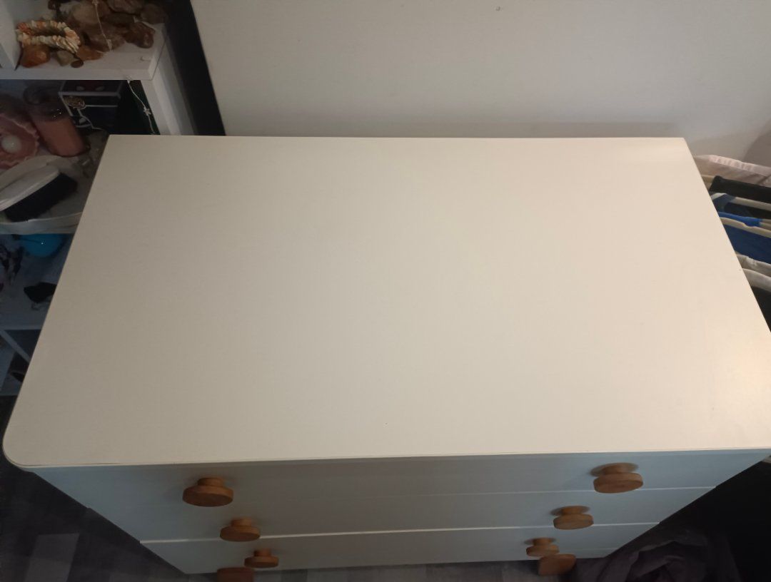 Komoda 95 x95x 55