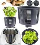 Koszyk do sałaty wirówka do Thermomix TM5 i TM6