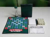 Scrabble Scramble wersja polska 2007