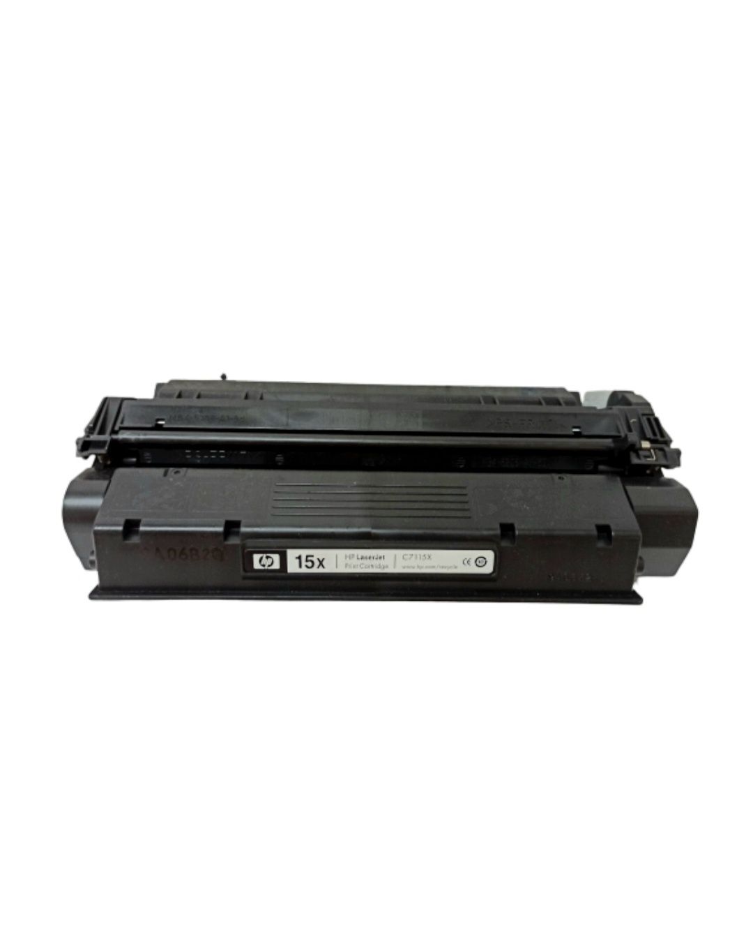 Toner do drukarek HP Laserjet C7115X / EP-25 nr kat. ZTH15X wysyłka