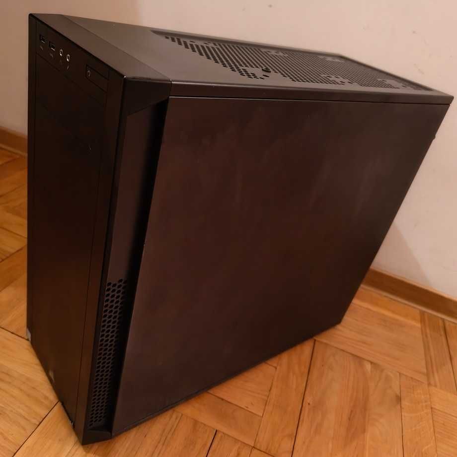 Komputer Komputronik Sensilo i7-8700K ASUS prime Z370-P  Corsair