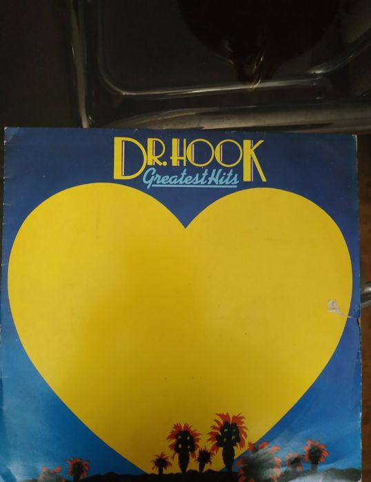 Vários Discos Vinil