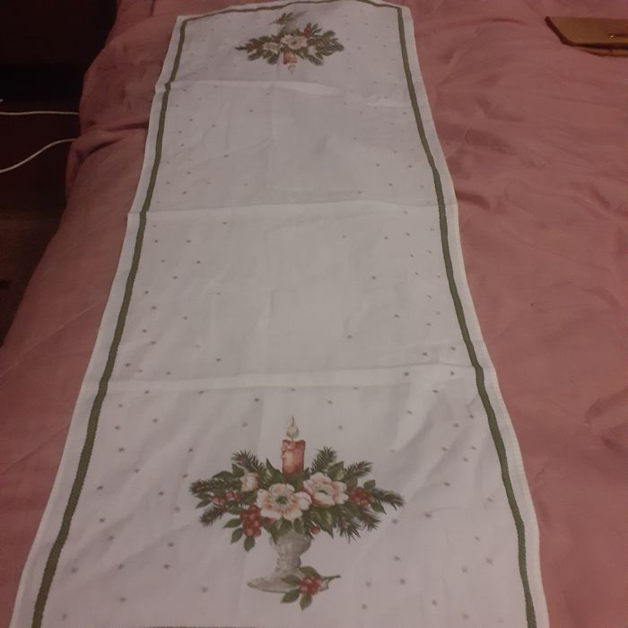 Новорічні рушнички