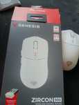 Myszka gameingowa Zircon 500