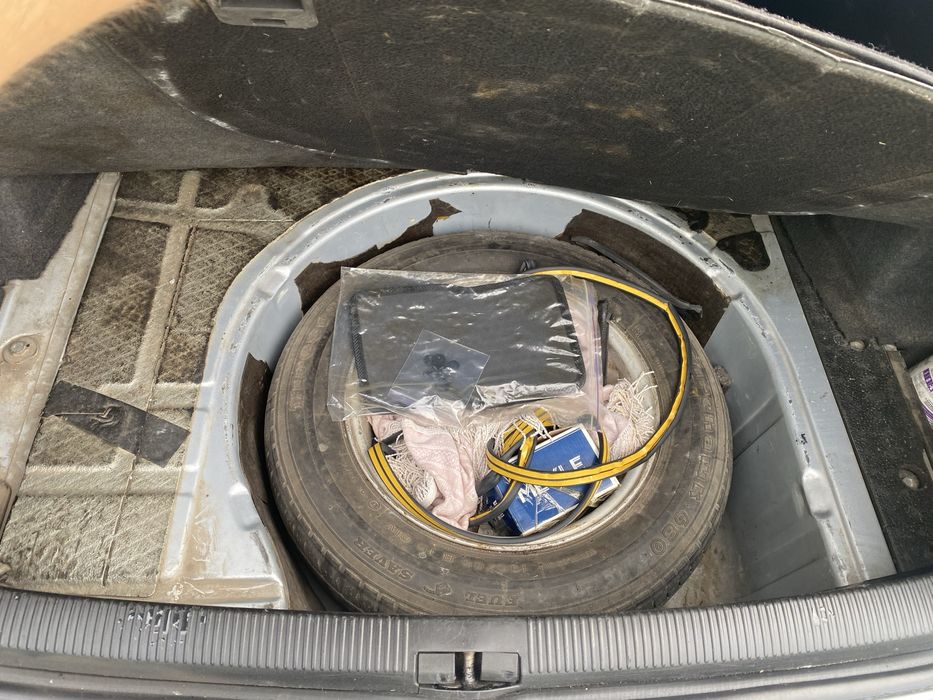 Продам Audi A6C5
