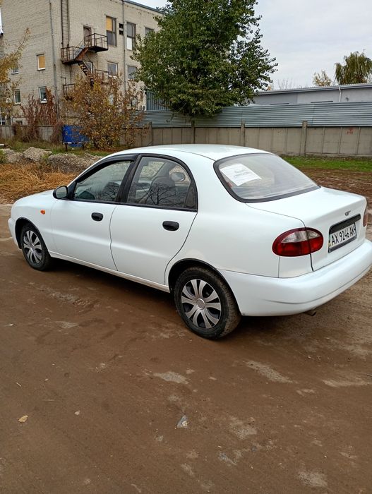 Продам Ланос 1.5