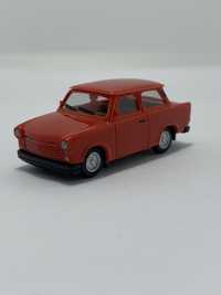 Trabant 1.1 da Herpa escala 1/87