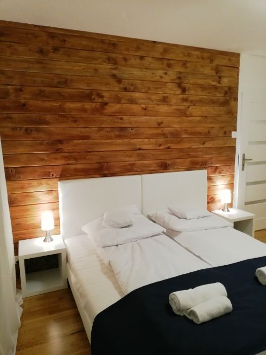 Apartament do wynajęcia Nowe Miasto Rzeszów ul. Świadka