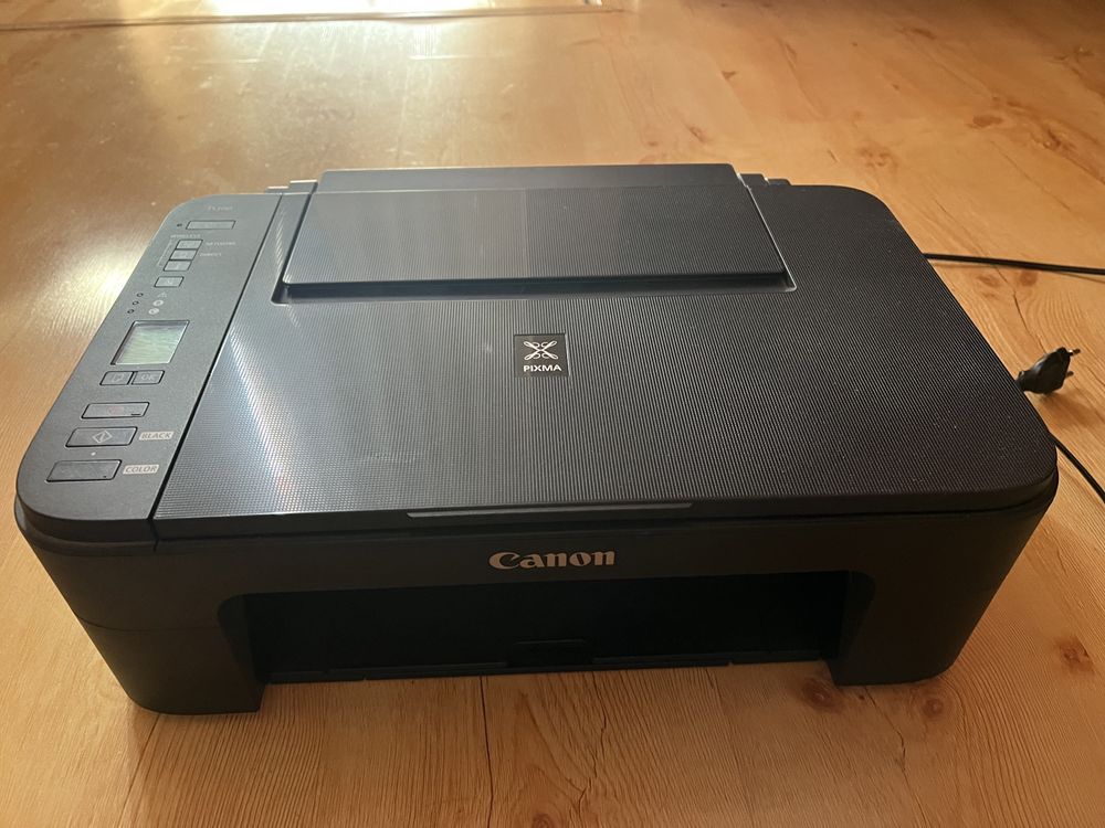 Drukarka Canon TS3150