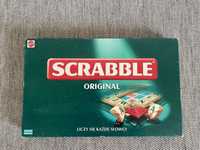 Scrabble Original z 2000 roku - PL - wersja 51289