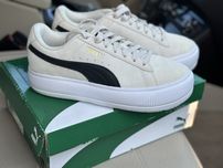Оригинальные женские кроссовки PUMA
