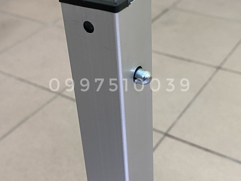 => Стол 180 см + 6 стульев | Усиленный для пикника туристический склад