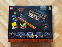 Lego 10306 Atari 2600 fabrycznie zapakowane