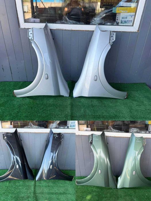 Крило Opel Astra G / Опель Астра Ж