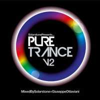 Solarstone + Ottaviani – Solarstone Presents... Pure Trance V2 2CD
