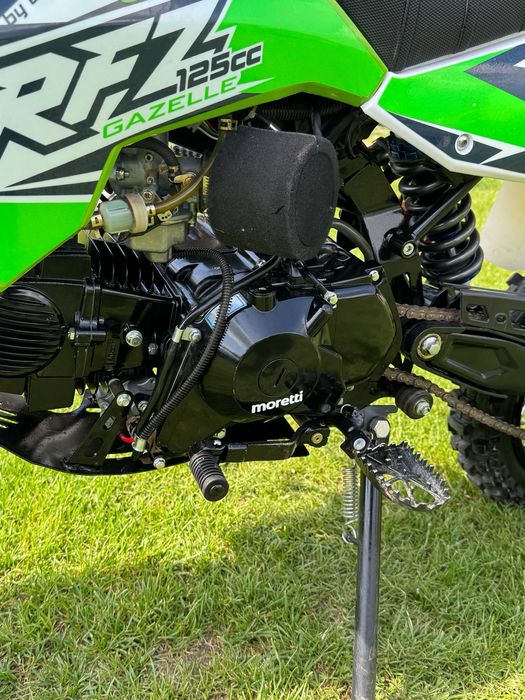 Sprzedam RFZ 140