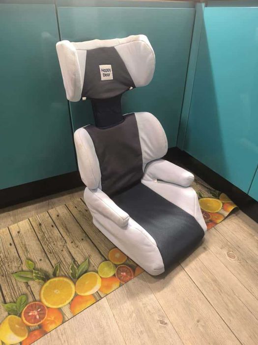 Cadeira Auto Happy Bear