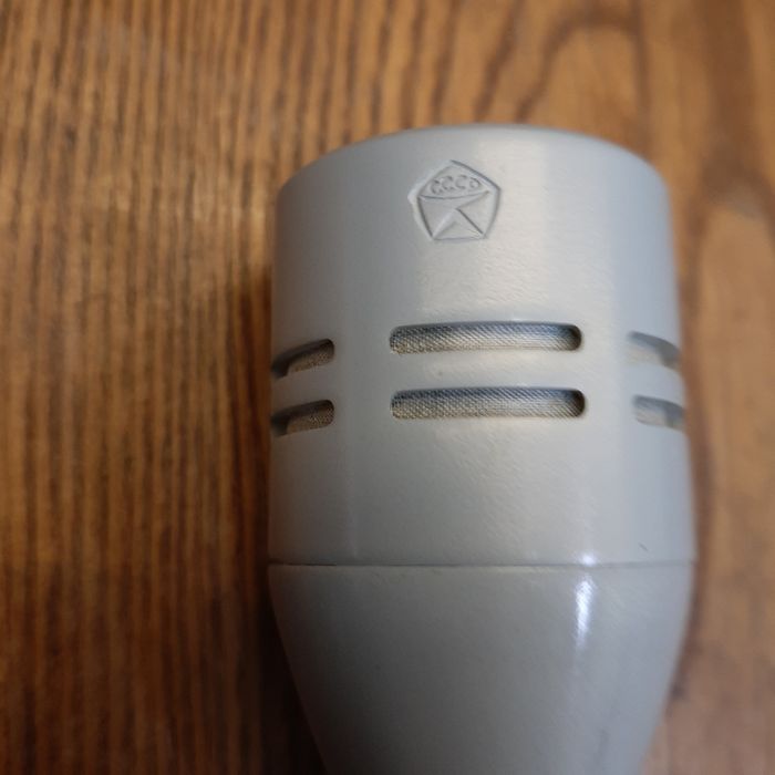 Микрофон МД-66А-ІІІ-Б