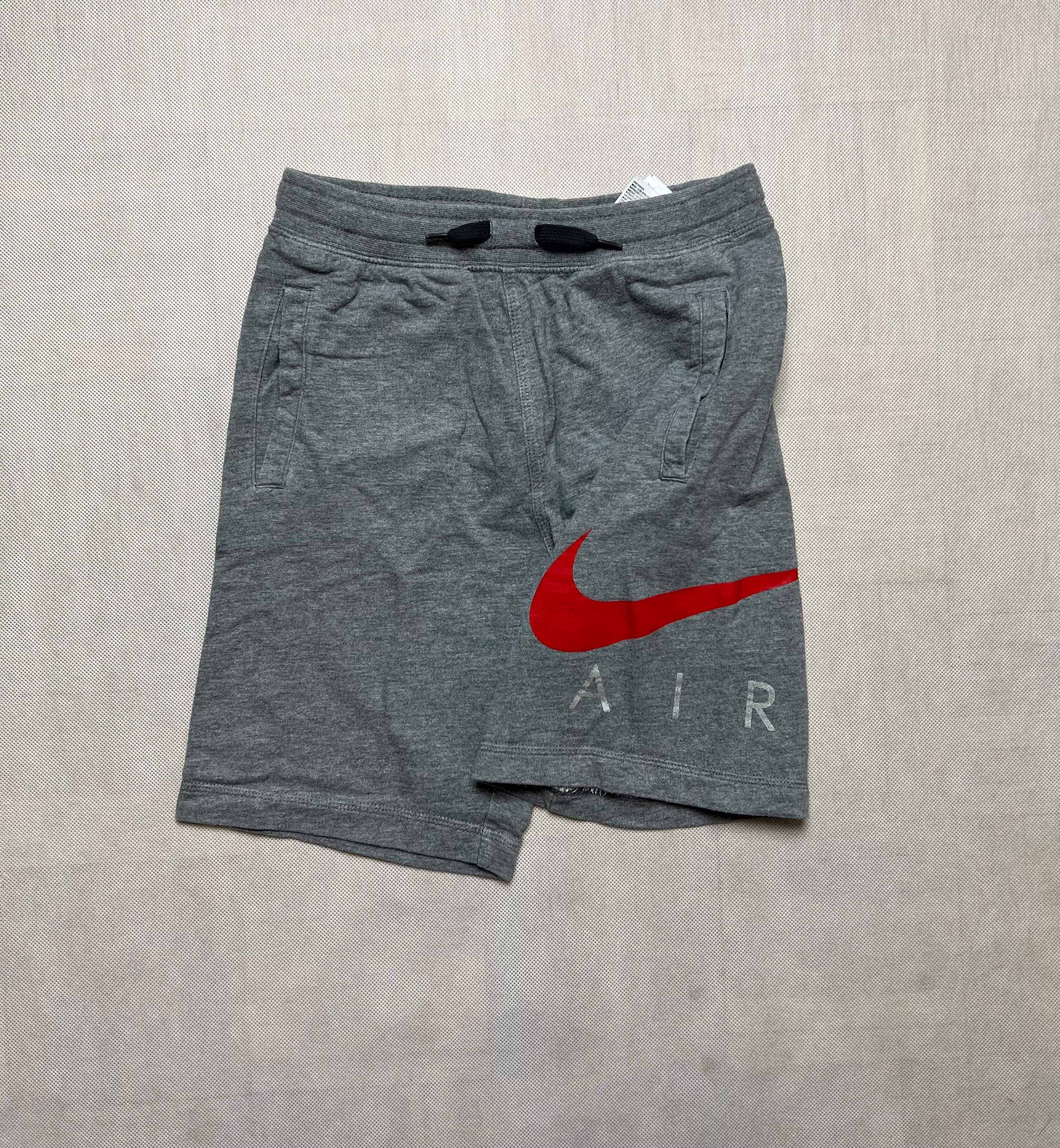 Shorts Nike Air big logo swoosh spodenki