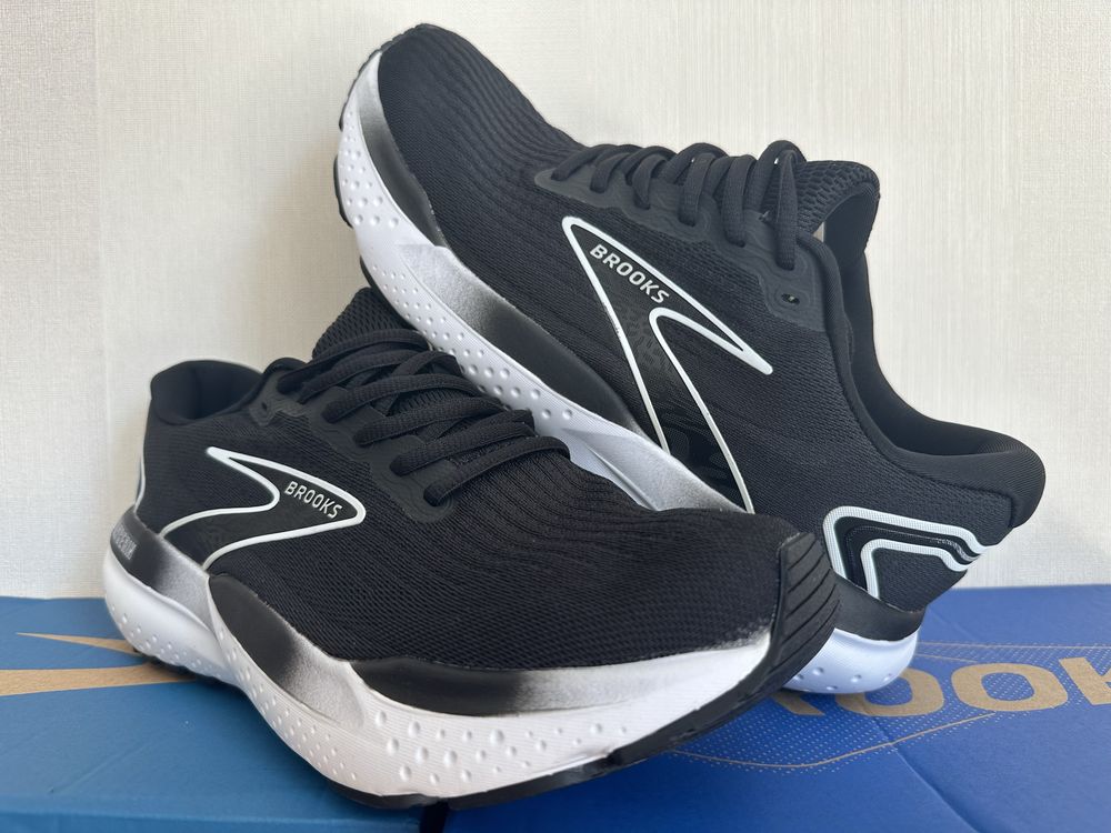 Кросівки Brooks Glycerin 21! Розмір 44/45 28/29 см! Оригінал!