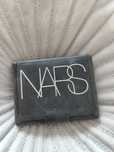 Nars mini paletka orgasm laguna róż bronzer