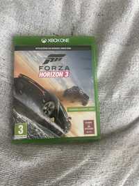 Forza Horizon 3 xbox one