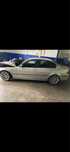 BMW E46 150cv “ SOMENTE PEÇAS”