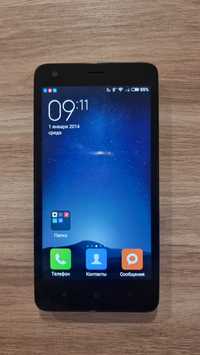 Мобільний телефон Xiaomi Redmi 2 1GB+8GB