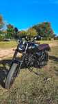 Bullit Bluroc 125