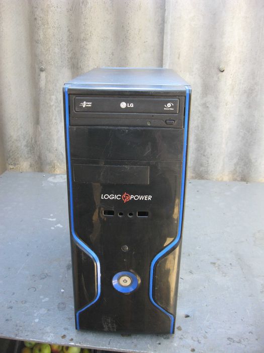 Продам компьютер системный блок
