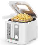 Frytkownica tłuszczowa 1800 W 2,5L Aigostar