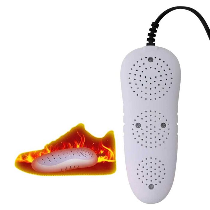 Сушарка для взуття електросушарка електрична сушилка з таймером