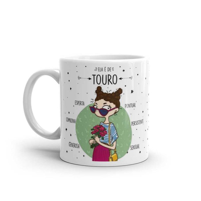 Canecas Personalizadas
