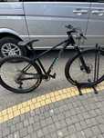 Rower gurski orbea alma dynamic structure