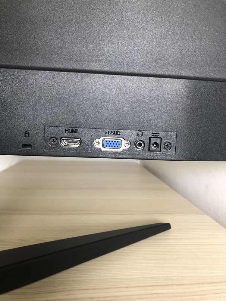 Monitor AOC 27B1H